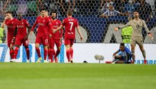 Безмилостен Ливърпул размаза Порто насред "Ещадио до Драгао"