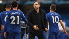 В Челси вече мислят за нови трансфери другото лято