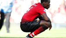 Райола потвърди: Погба иска да се махне от Юнайтед!