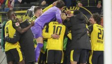 Драма в Рурското дерби! Дортмунд би с късен гол в 96-ата минута