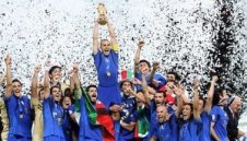 Италианците прибират по 250 000 евро премия за титлата