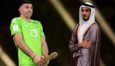 Емилиано каза цялата истина за просташкия жест