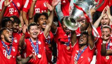 Байерн ще вдига Ушатата няколко поредни сезона