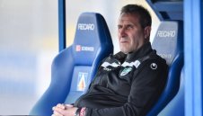 Херо приютява новобранец от Левски