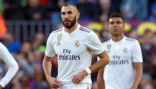 Гранада - Реал Мадрид