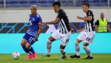 Бразилски перли на Левски взимат наши паспорти