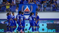 Левски зарадва феновете си с чудесна новина