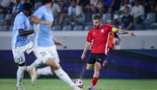 Пафос – ЦСКА 1948 4:0