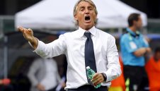 Манчини сменя Луческу в Зенит