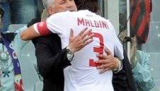 Малдини отказал на Челси