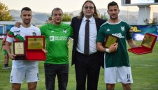 Бивш национал попиля играта на България