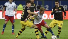 Барса се облизва за талант на Дортмунд