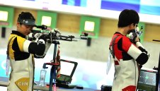 Китай взе първия златен медал на Олимпийските игри в Париж