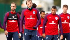 ПРОГНОЗА: Англия – Словения