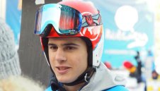 Тервел Замфиров триумфира с титлата на Универсиадата в Италия