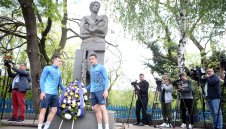 БФС: Поклон пред Гунди