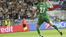 Лудогорец е №50 в Европа