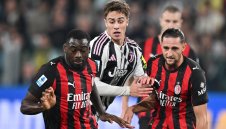 Нов голям проблем за спящия гигант Юве 