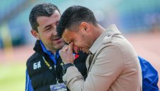 Светослав Петров: Срам ме е, че отборът изглежда по този начин