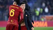 Дибала след победата над Юве: Трудно е...