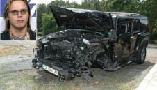 Максим Стависки: Трагедията ще преобърне живота ни завинаги