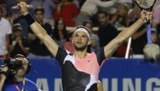 ЧРД! Днес Григор Димитров стана на 29 години