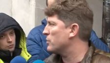 Стойчо Стоилов изригна: Лудогорец и Левски са едно цяло