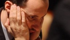 Топалов загуби втората си среща от М-Тел Мастерс