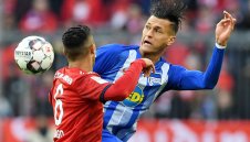 Зелке: Байерн не може да удря с голи ръце