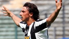 Ибрахимович: Юве ме превърна в голова машина 