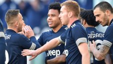 Ювентус – СПАЛ Ферара