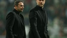 Вердер изостава със селекцията