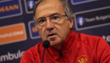 Дерменджиев: Играхме за победа, но трудно вкарваме