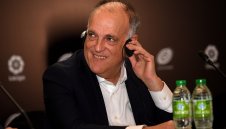 Босът на Ла Лига: Смях се от сърце, когато Байерн изрита ПСЖ