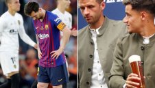 Топ дербита: Барса ще търси мъст с Меси, "биковете" ще респектират Байерн