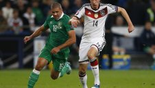 Дракслер: Не съм готов за Юве