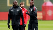 ПРОГНОЗА: Базел – Манчестър Юнайтед