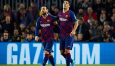 Обрат! Лео Меси се разбра с Лапорта, завръща се в Барса