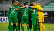 Ас на Лудогорец е убеден: Ще играем в групите на ШЛ