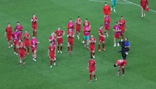 Драган Стойкович: През второто полувреме изглеждахме отчайващо