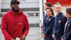 Лукаку ще играе основна роля за Белгия на Евро 2024