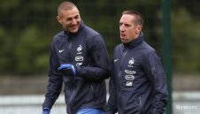 Карим Бензема: Победата над Англия е задължителна