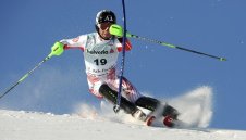 Марсел Хиршер с първа победа за световната купа
