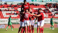 Ще извади ли ЦСКА 600 000 долара за бразилец?