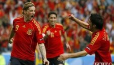 Фернандо Торес: Не сме фаворити