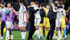 Спалети: В един момент вече не се играеше футбол