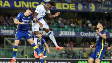 Тареми пак бележи, Интер бие 2:1 в контрола (ВИДЕО)