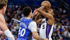 Кралете се измъкнаха в Орландо, Саша пак не се върна