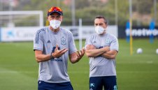 Дешан не иска да е на мястото на Луис Енрике