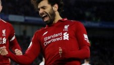 Ливърпул - Борнемут